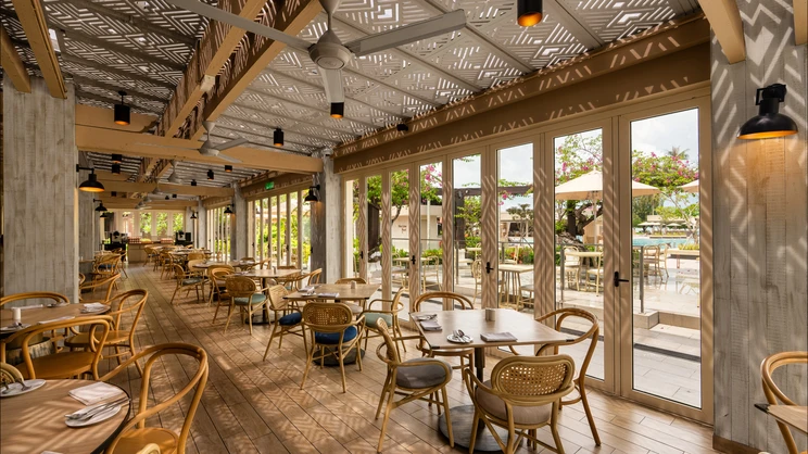 Pelangi Beach Resort & Spa